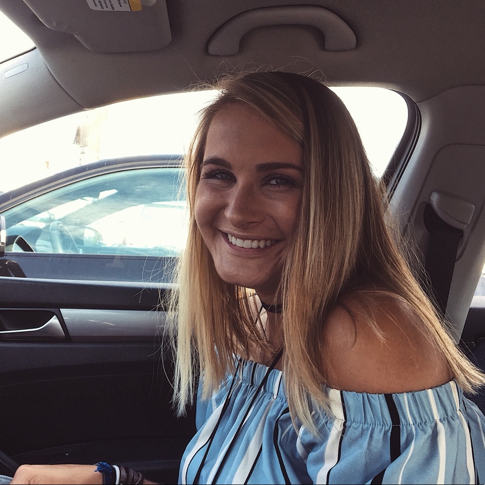 Meet your Posher, Taylor